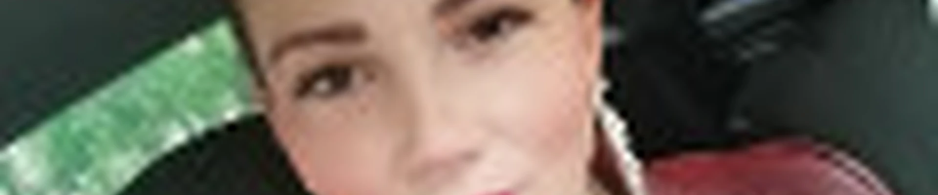 Анастасия Меркулова