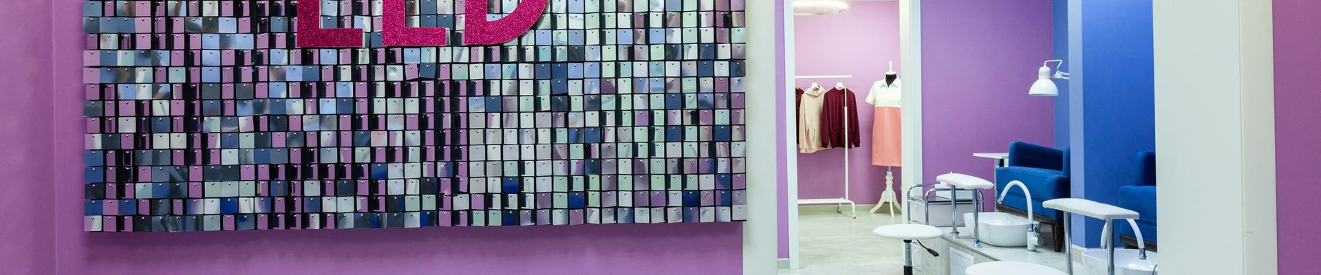 LED в Серпухове Россия, Московская область, Серпухов, бульвар 65 лет Победы, 19