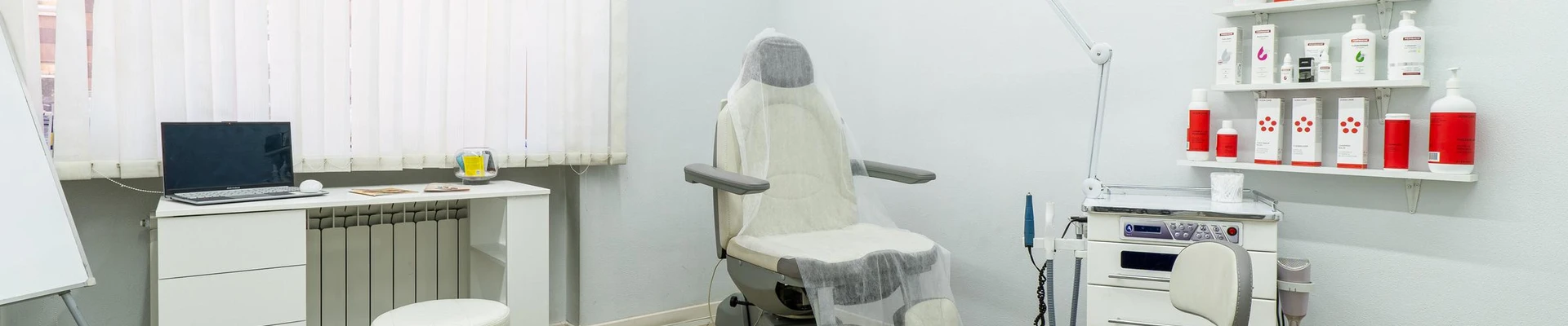 Первая Подология