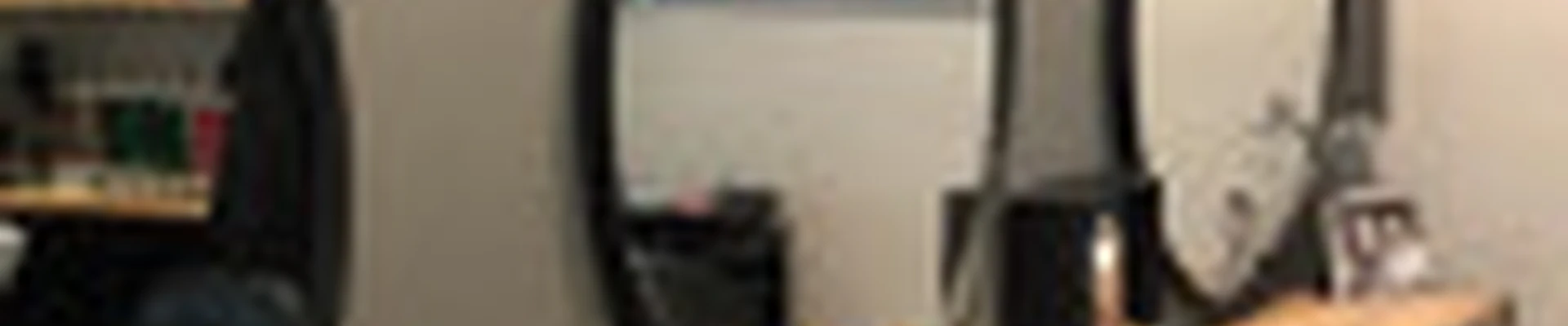 Парикмахерская