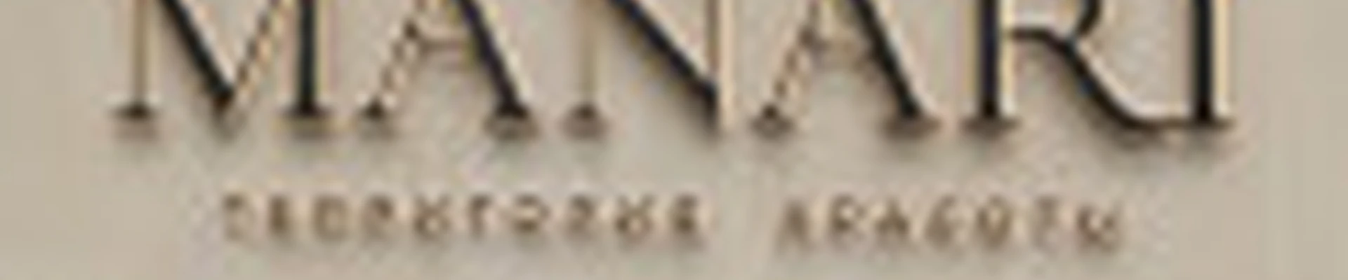 MANARI территория красоты