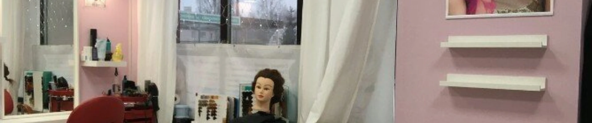 Клуб красоты