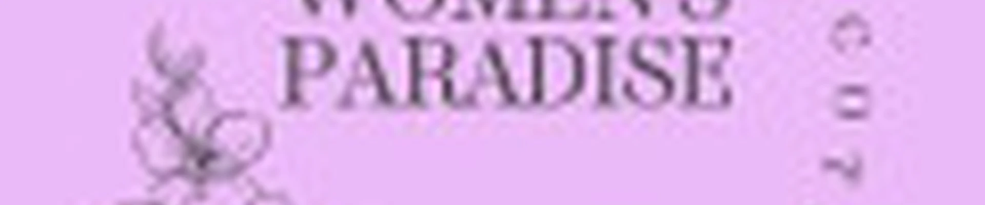 Women's Paradise