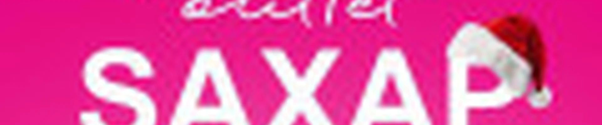 SAXAP САЛОН КРАСОТЫ ТВЕРЬ