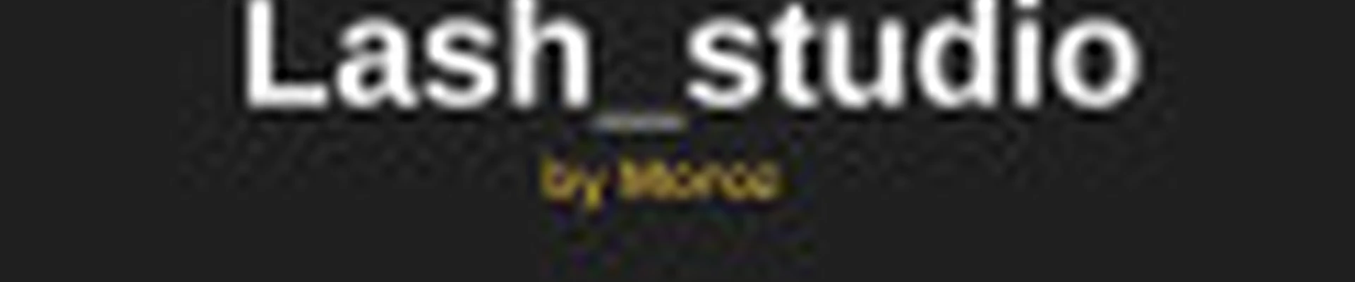 LASH_STUDIO  by Olga Moroz.
