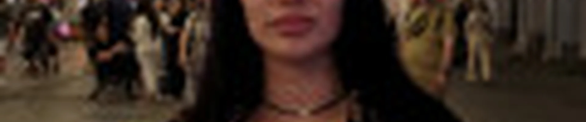 Кристина Конышева