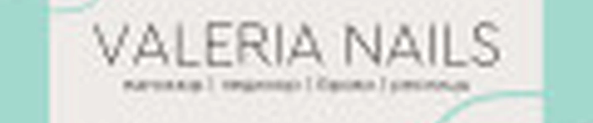 Valeria nails beauty