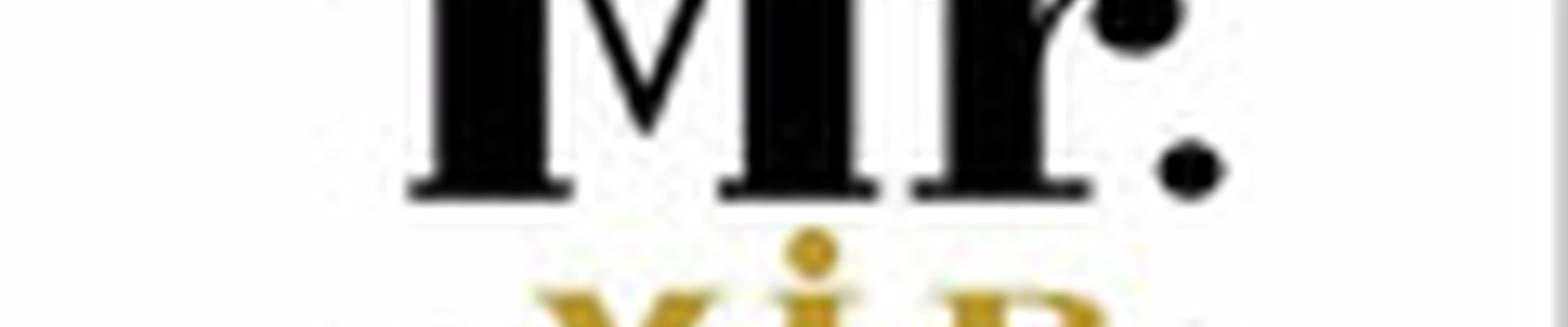 Барбершоп MR.ViP Юбилейная 25В
