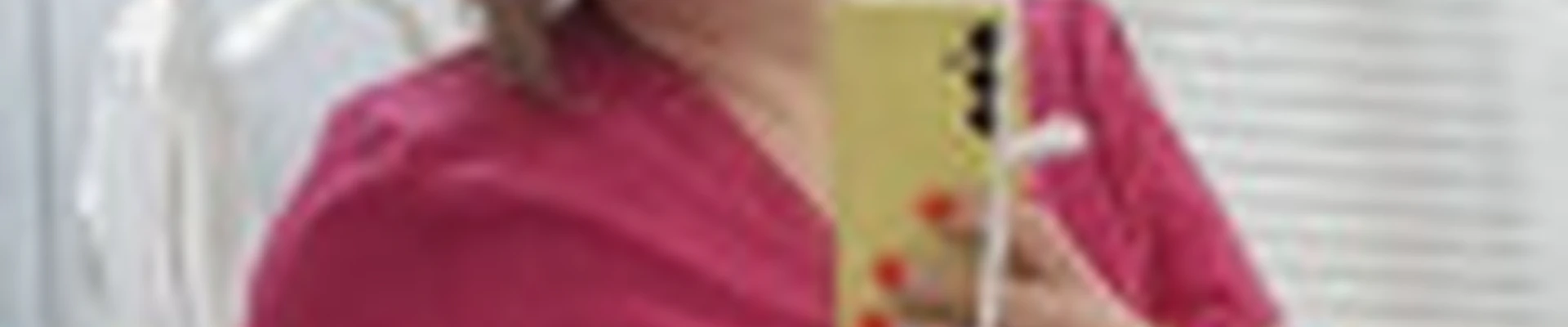 Алёна Никитина