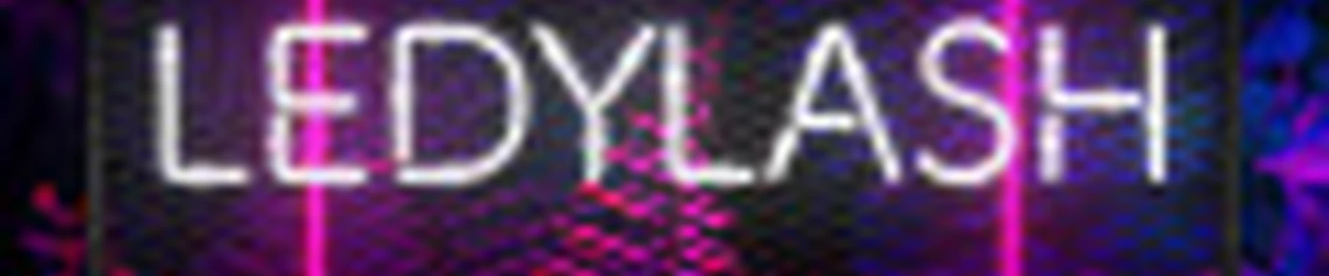LEDyLASH