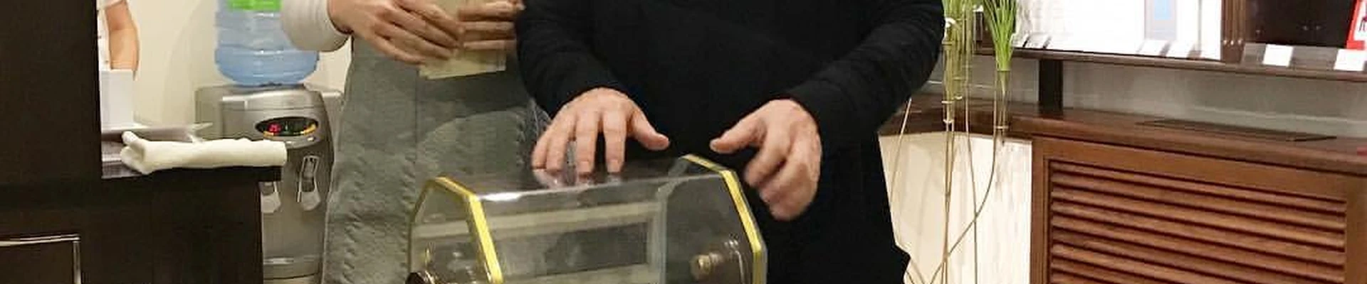 Косметик клуб