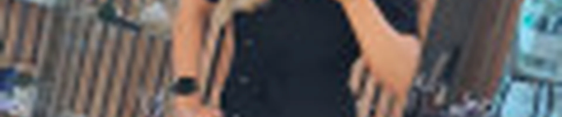 Юлия Буркина