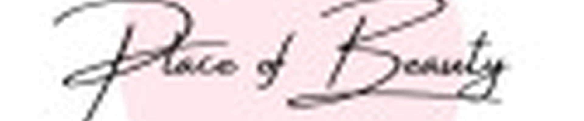 PLACE OF BEAUTY | МЕСТО КРАСОТЫ