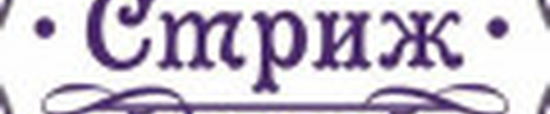 Студия Красоты «Стриж»