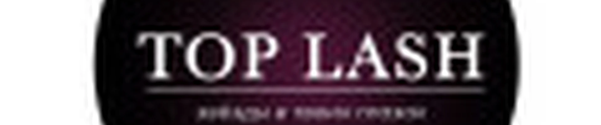 Beauty Bar “TOP LASH”
