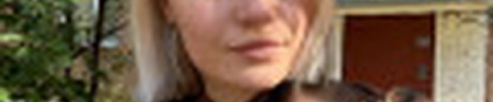 Ирина Попова