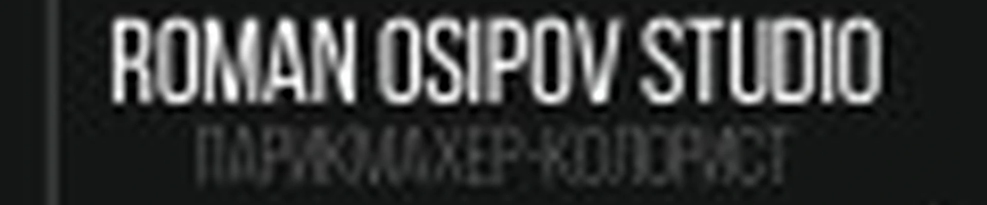 ROMAN OSIPOV STUDIO