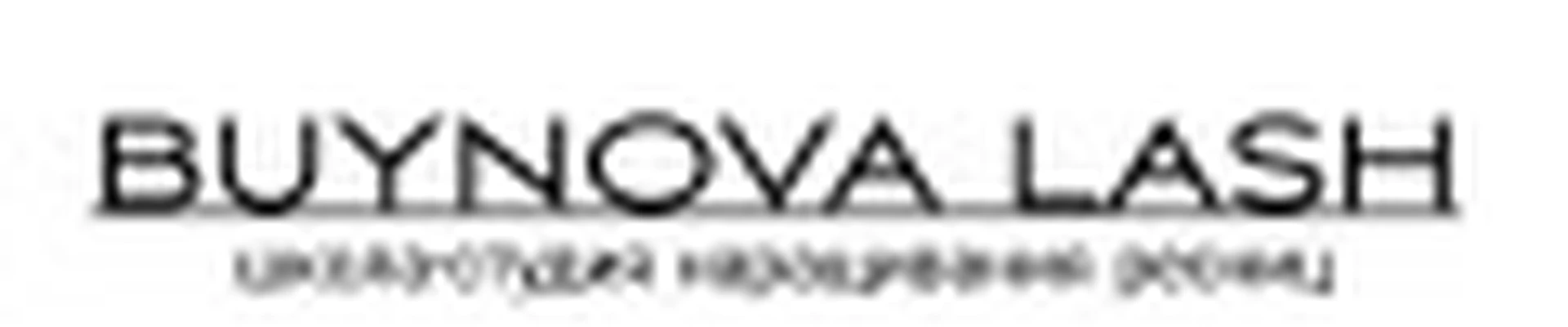 Школа-студия наращивания ресниц Buynova_Lash
