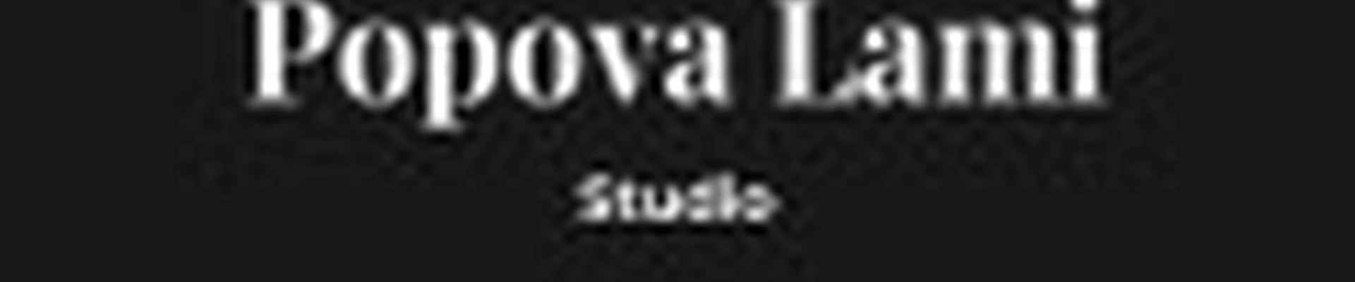 Popova Lami Studio