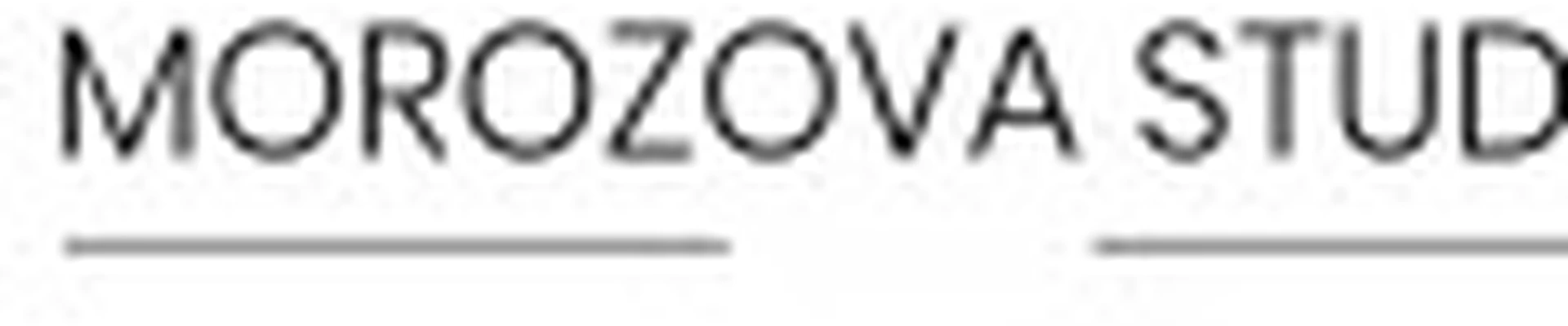 Morozova Studio