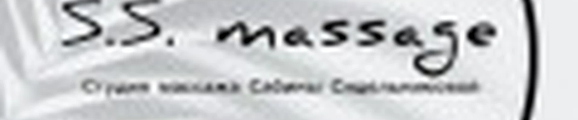 S.S.massage