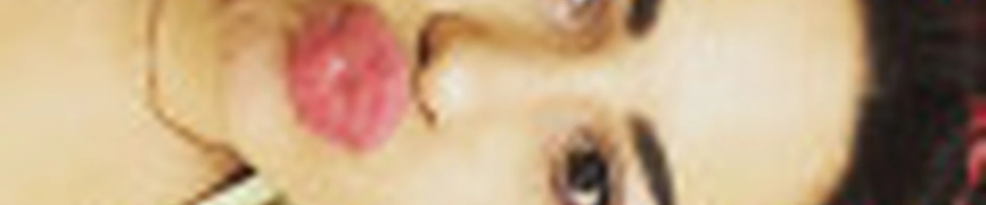 Анастасия Прусакова