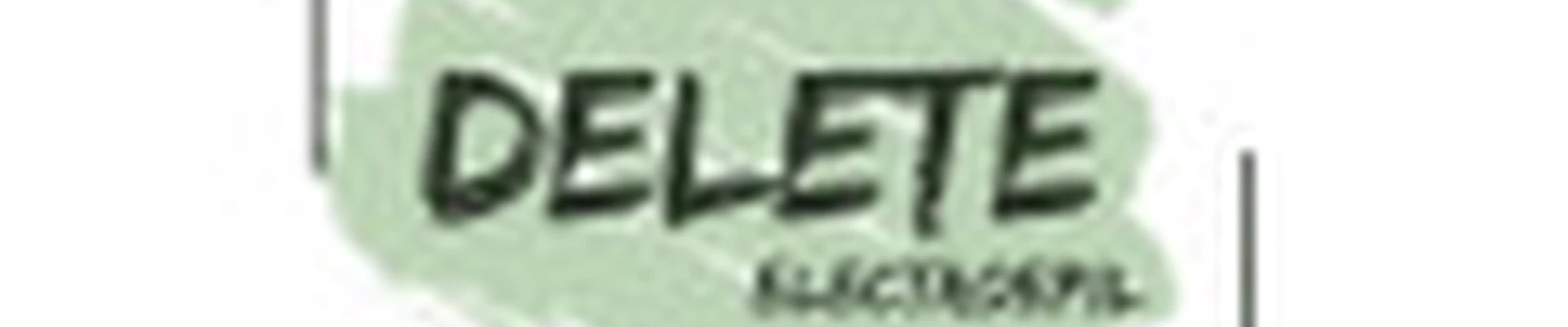 DELETE • СТУДИЯ ЭЛЕКТРОЭПИЛЯЦИИ