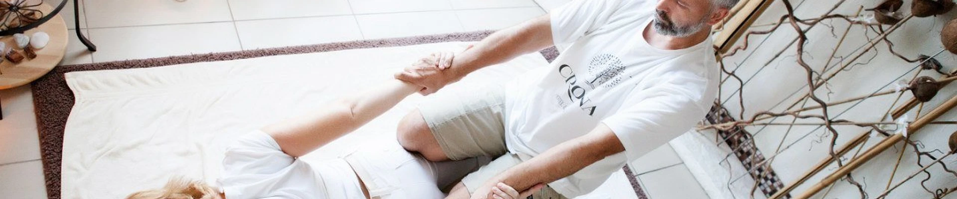 CRONA SPA