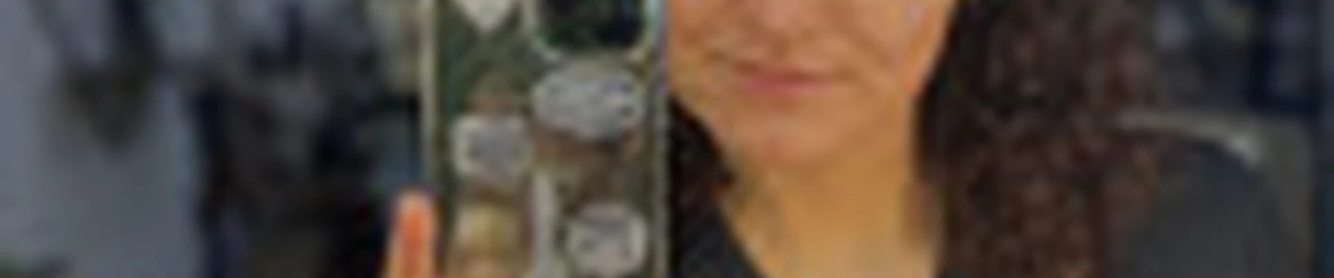 Nail Alina