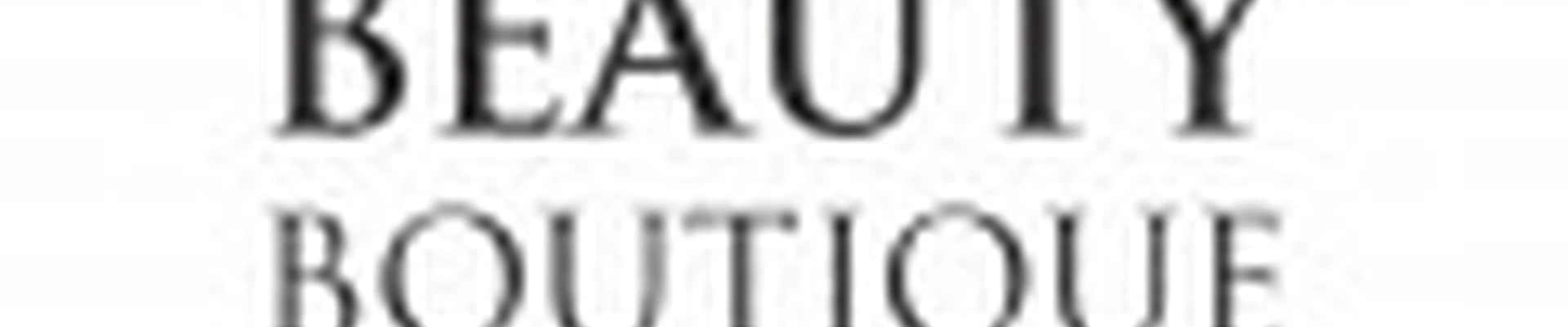 Beauty Boutique