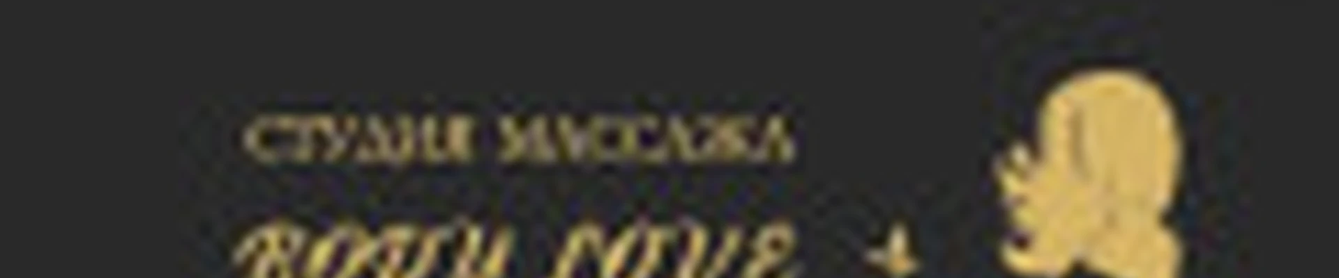 Студия массажа BODY LOVE