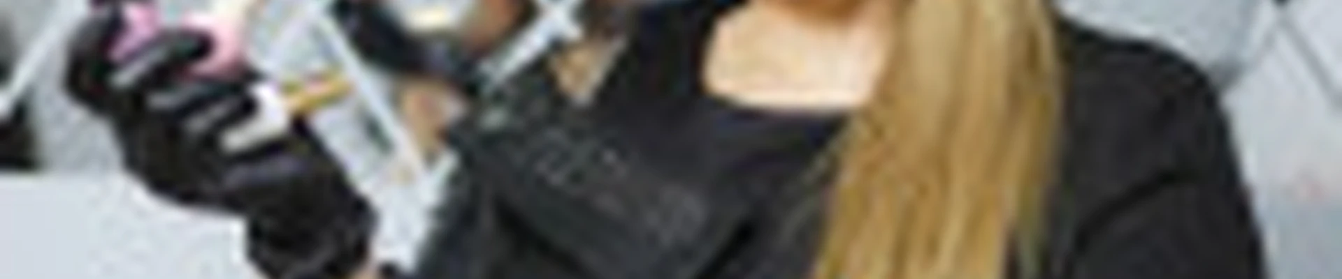 Ногти мания