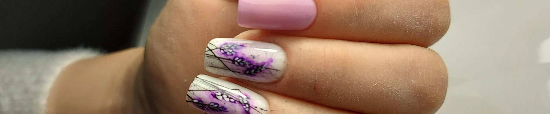 Фея маникюра