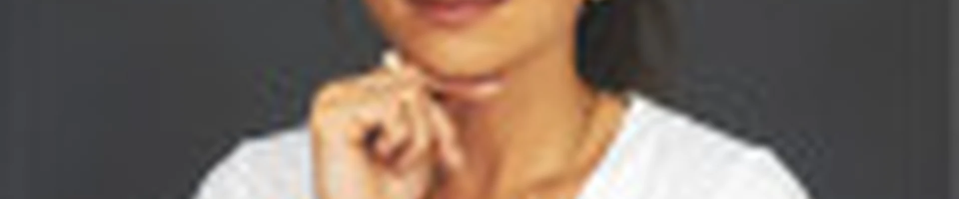 Оксана Луцышена