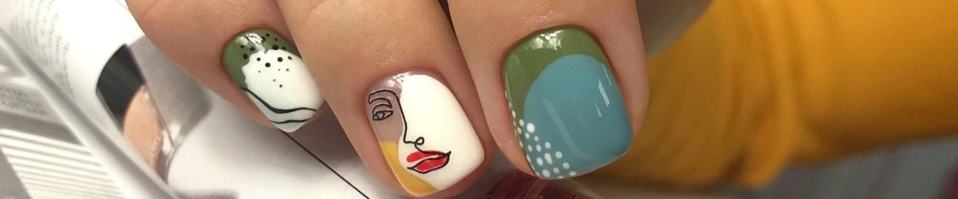 Nails room в Ессентуках Ставропольский край, Ессентуки, улица Гагарина, 2Б