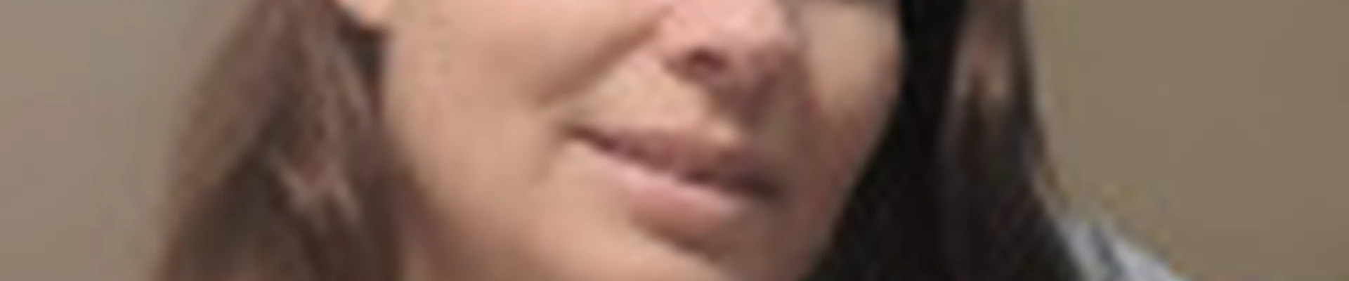 Анастасия Кудрина