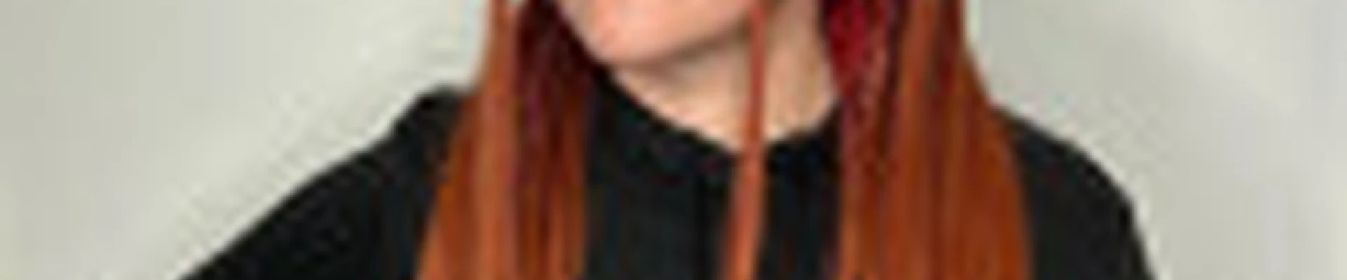 Ирочка Зборовская