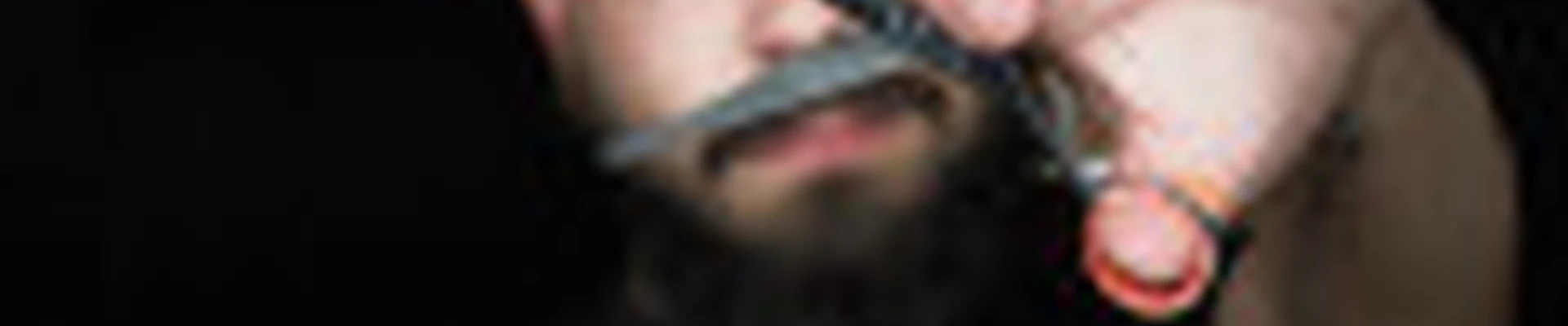 Барбер Дмитрий