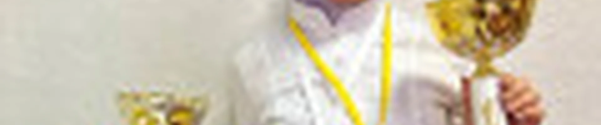 Гуля Имомова