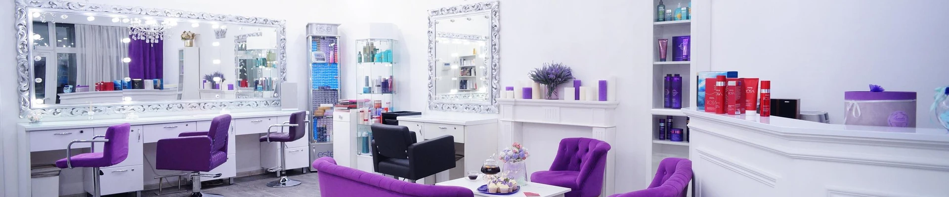 BeautyBar Amalia