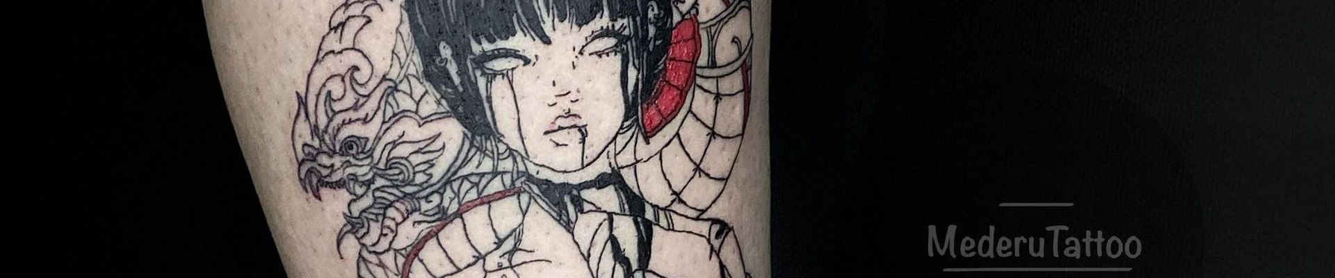 MederuTattoo