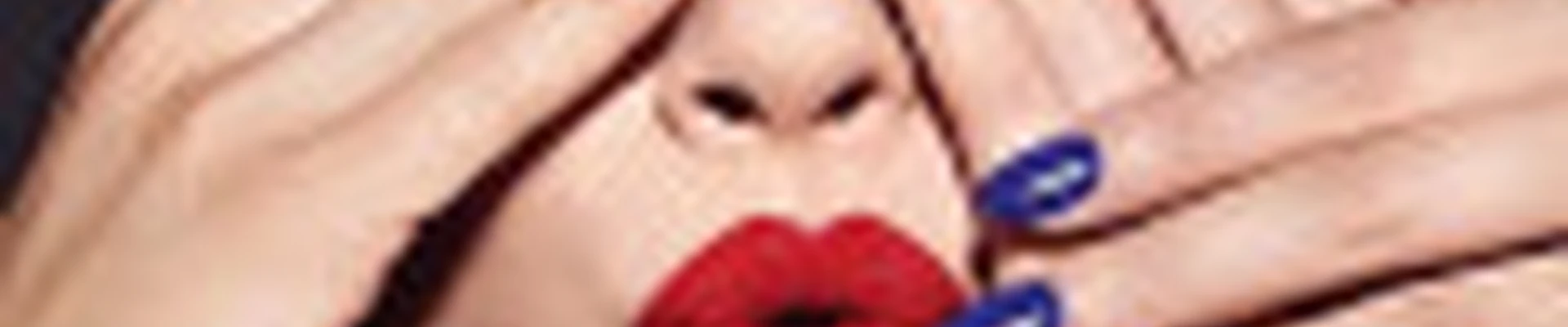 Rylskaya Nailstylist