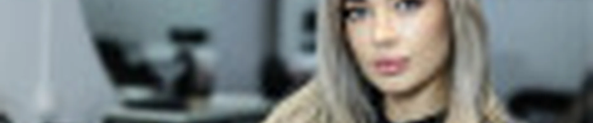 Алина Мишина