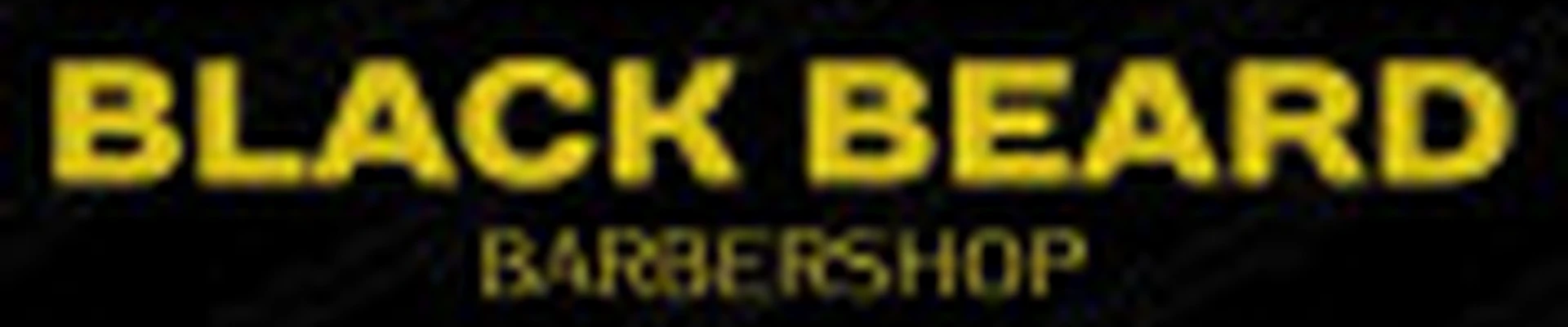 барбершоп BLACK BEARD