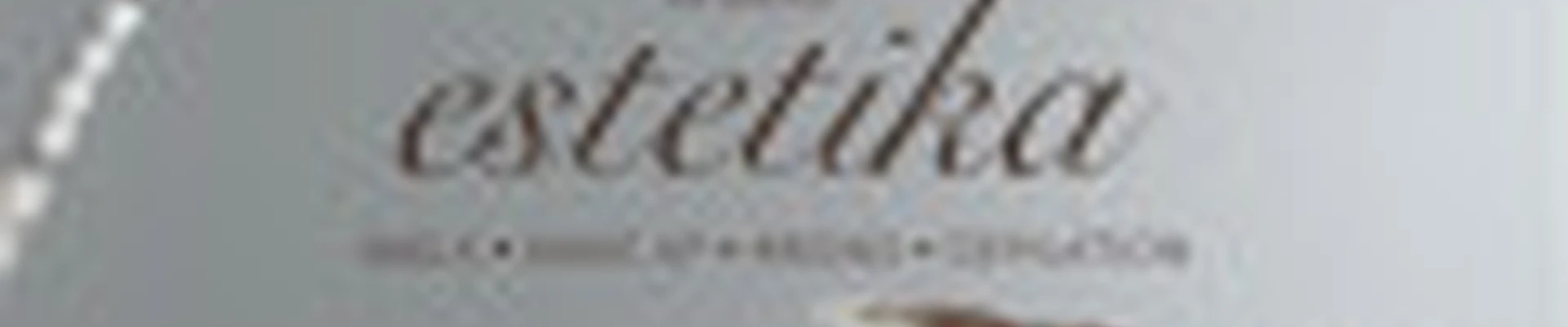 ESTETIKA