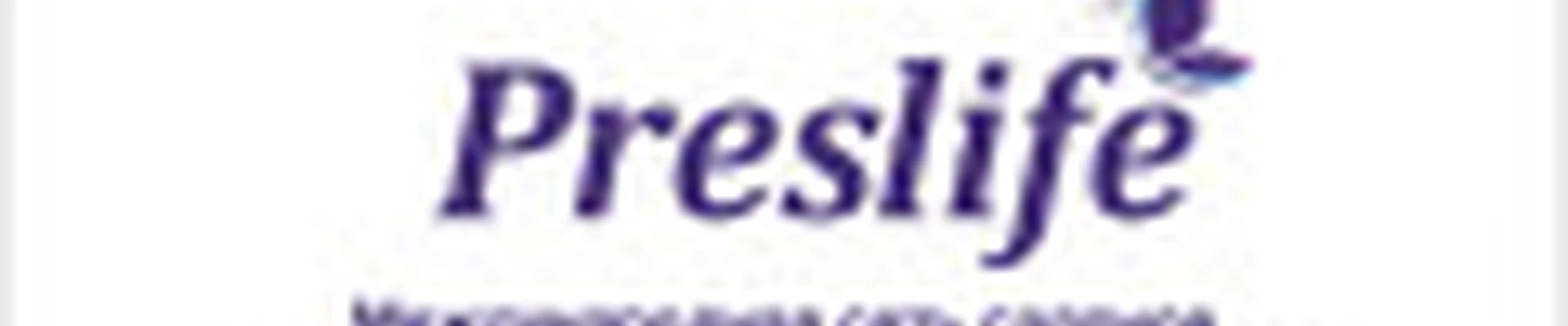 Preslife