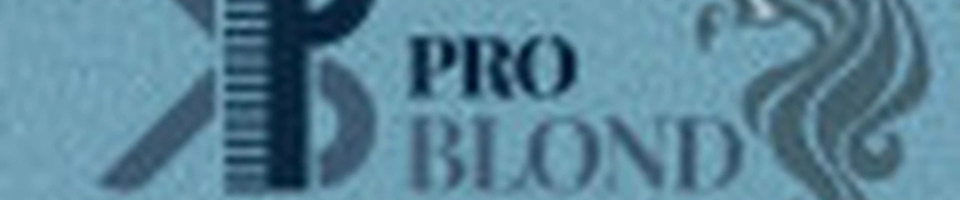 Салон красоты Pro.BLOND