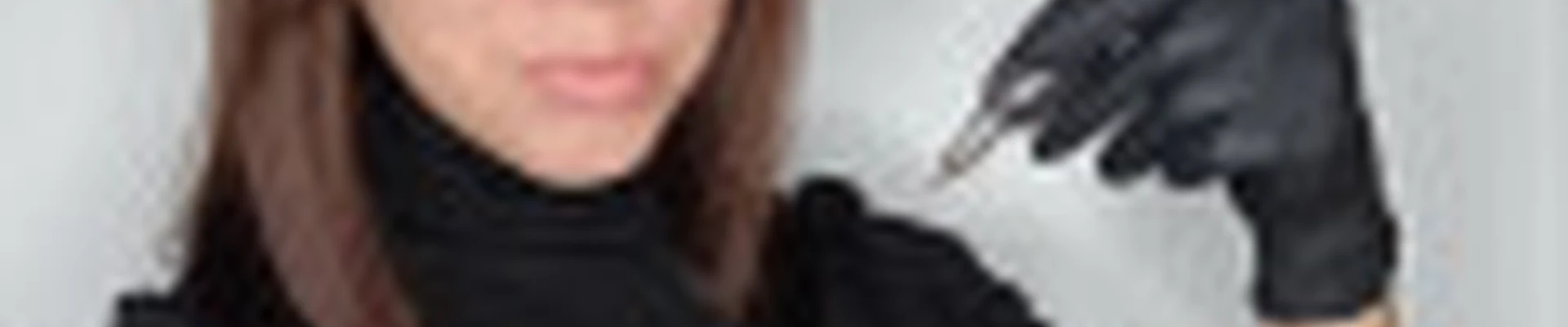 Светлана Шамарина