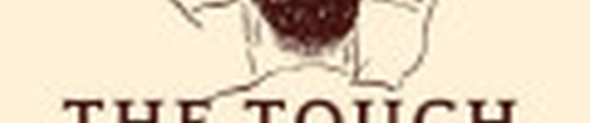 БАРБЕРШОП THE TOUCH