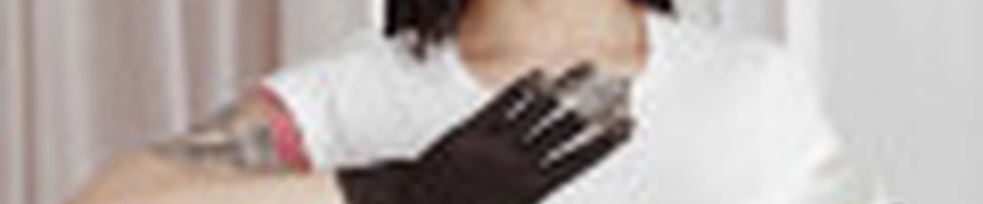 Мария Афонина